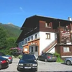 Le Christiania Hotel Arêches