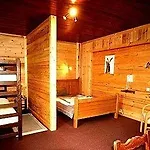 Hotel Le Christiania Arêches
