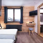 Le Christiania Hotel 2*