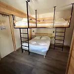 Hotel Le Christiania