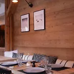 Le Christiania Hotel