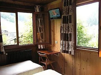 Le Christiania Hotell