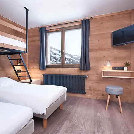 Le Christiania Hotell