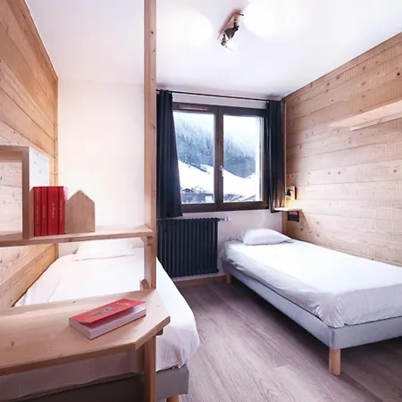 Hotell Le Christiania