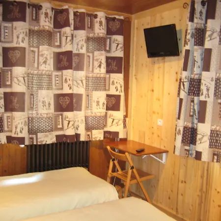 Le Christiania Hotell