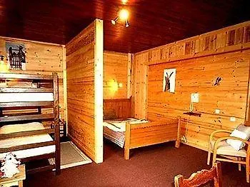 Otel Le Christiania Arêches