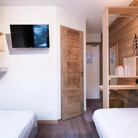 Otel Le Christiania 2*