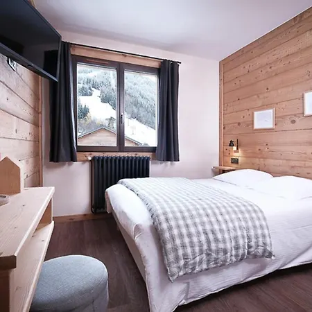 Le Christiania Hotel Arèches