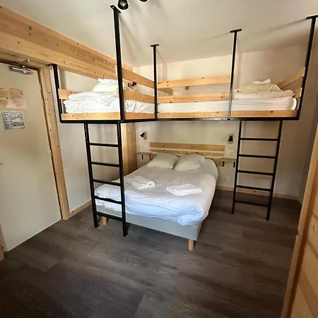 Hotel Le Christiania