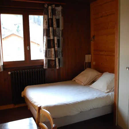 Hotel Le Christiania 2*
