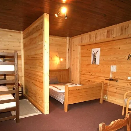 Hotel Le Christiania 2*