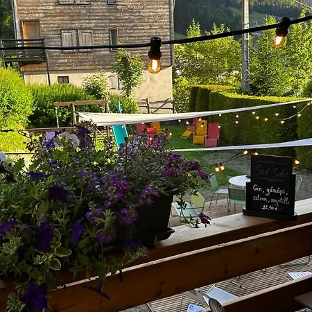 Hotel Le Christiania 2*