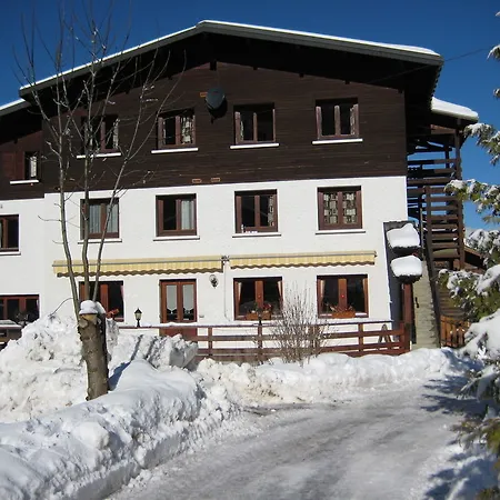 Le Christiania Hotel Arêches